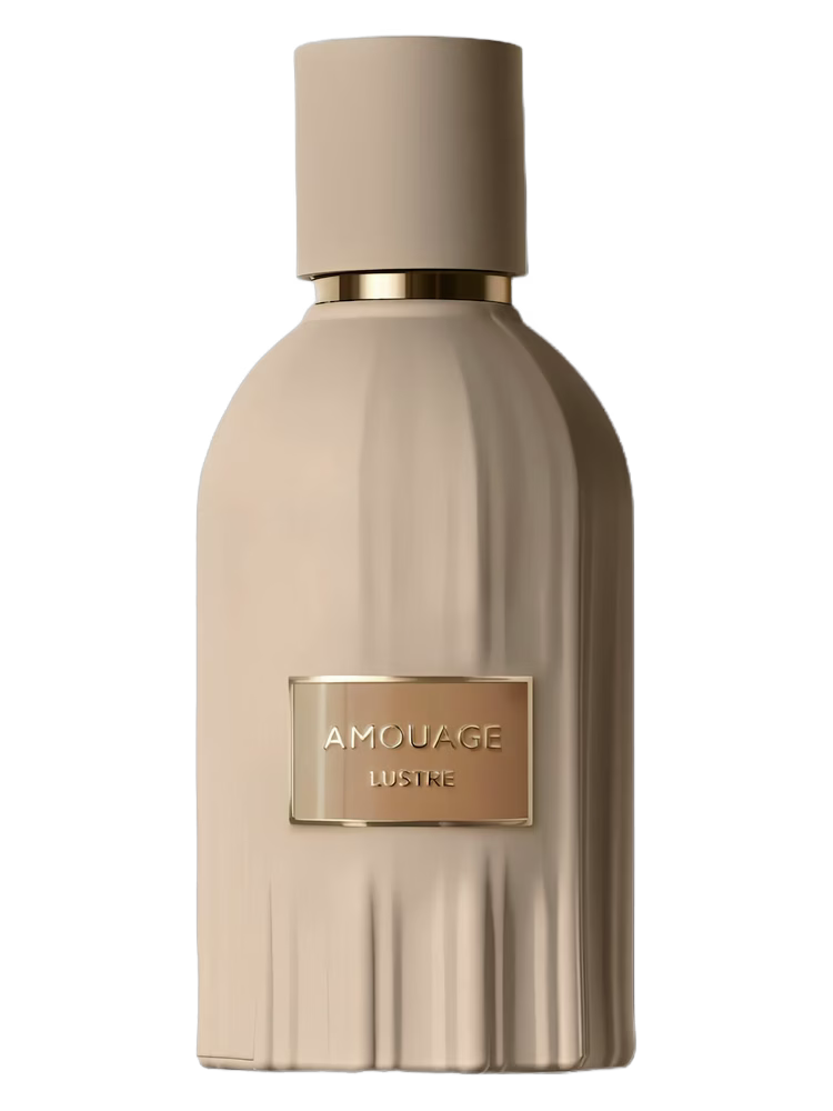 Amouage Lustre Samples